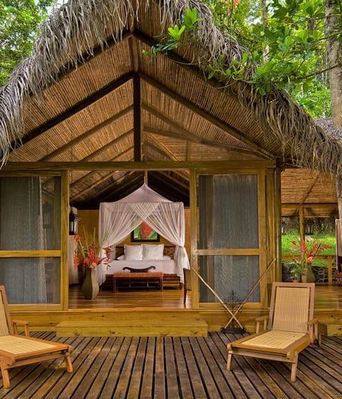 Pacuare Lodge