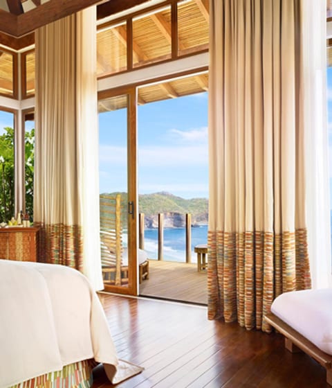 Luxury holidays to Nicaragua