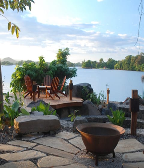 Luxury holidays to Nicaragua