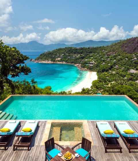 Four Seasons Seychelles | Luxury Hotels & Resorts in the Seychelles