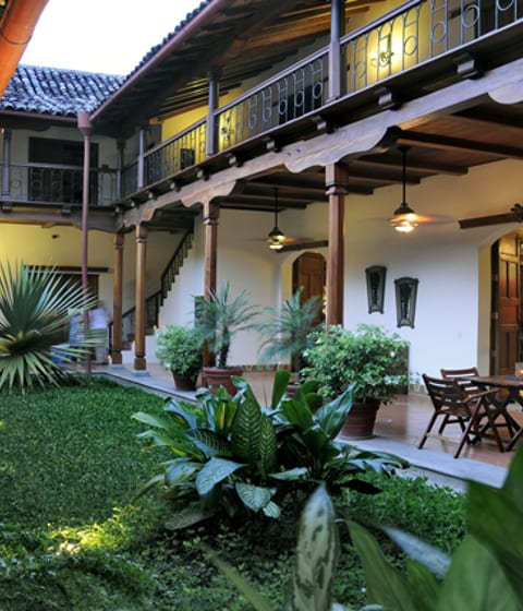 Luxury Nicaragua Holidays