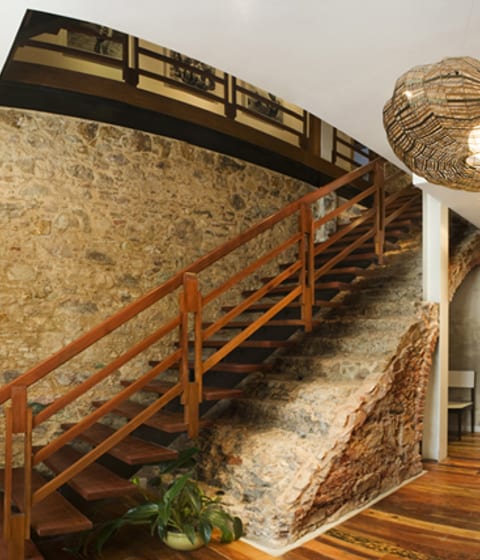 Luxury boutique hotel Panama