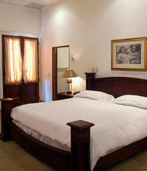 luxury holidays to Nicaragua