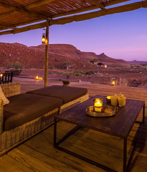 Damaraland