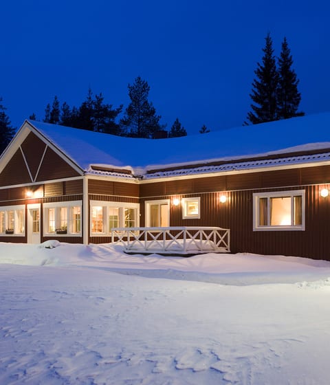 Pine Bay Lodge