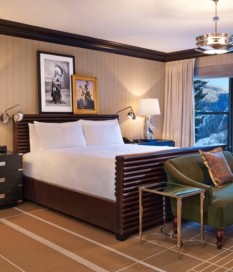 Hotel Jerome, Aspen | Luxury Hotels in the USA