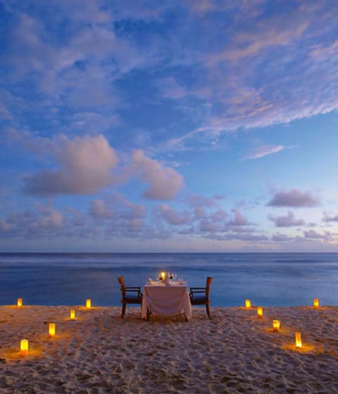 Luxury Seychelles Hotel