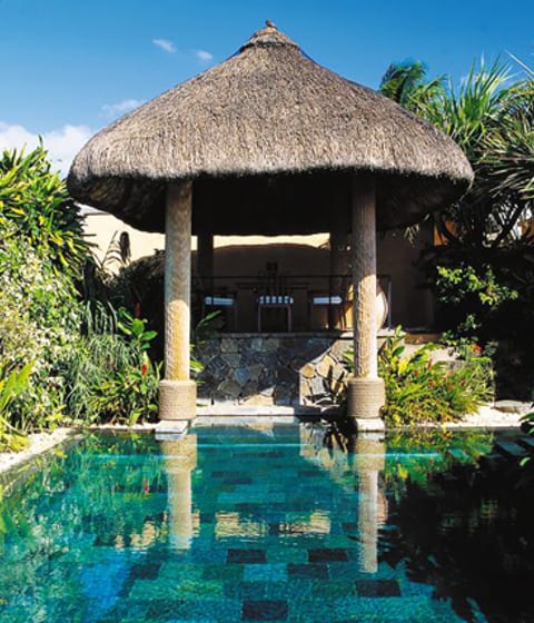 Oberoi Mauritius