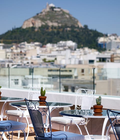 NEW Hotel