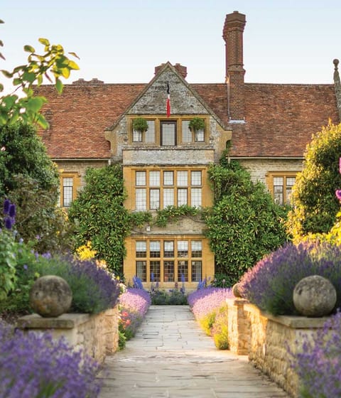 Le Manoir