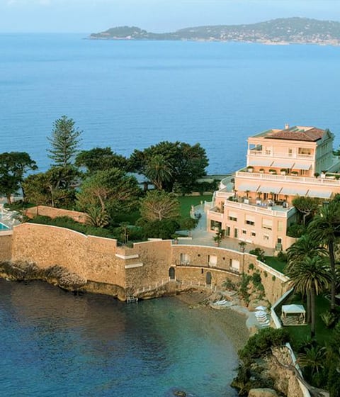 Cap Estel