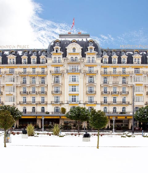 Montreux