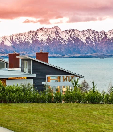 Matakauri Lodge