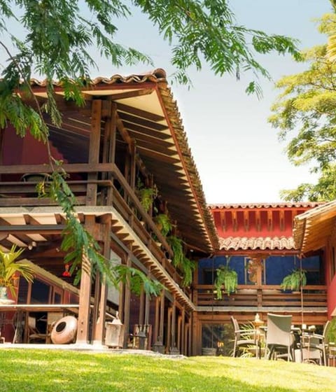 Sazagua Hotel Boutique
