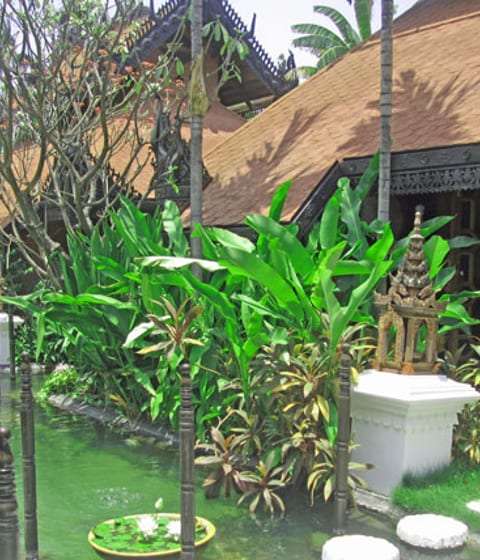 Mandalay Hill Resort