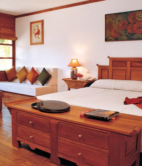 Belmond Governor's Residence