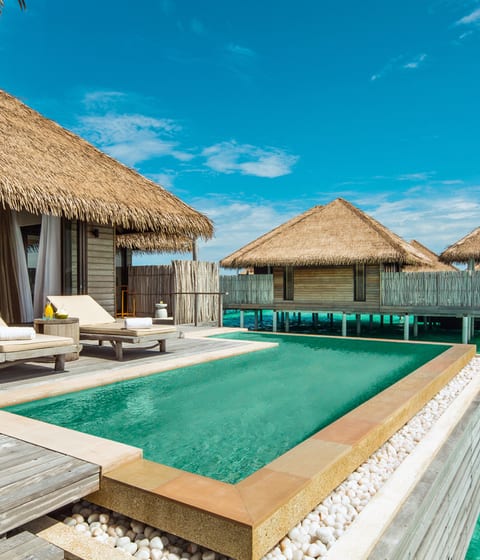 COMO Maalifushi