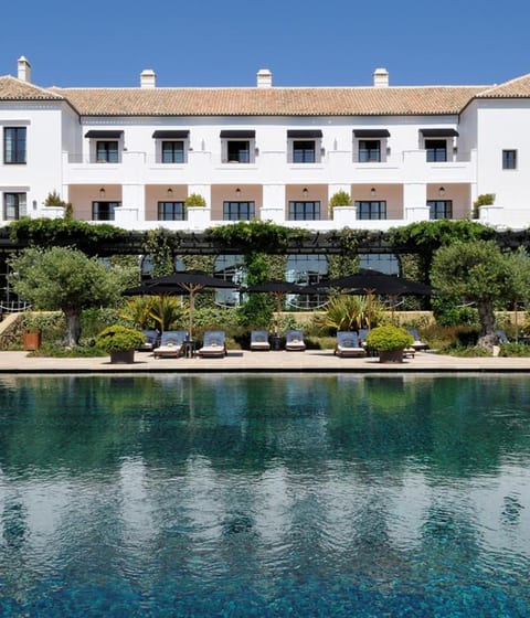 Finca Cortesin
