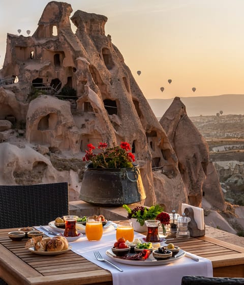 Argos Hotel Cappadocia | Luxury Holidays in Turkey