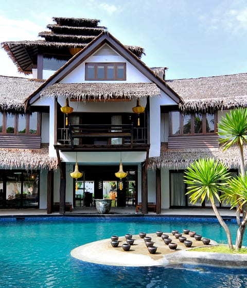 Villa Samadhi