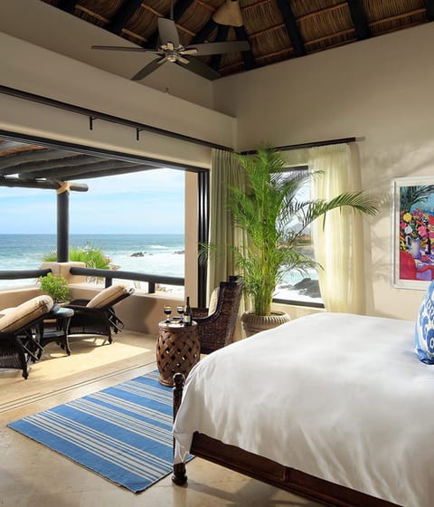 Esperanza, Los Cabos | Luxury Hotels & Resorts in Mexico