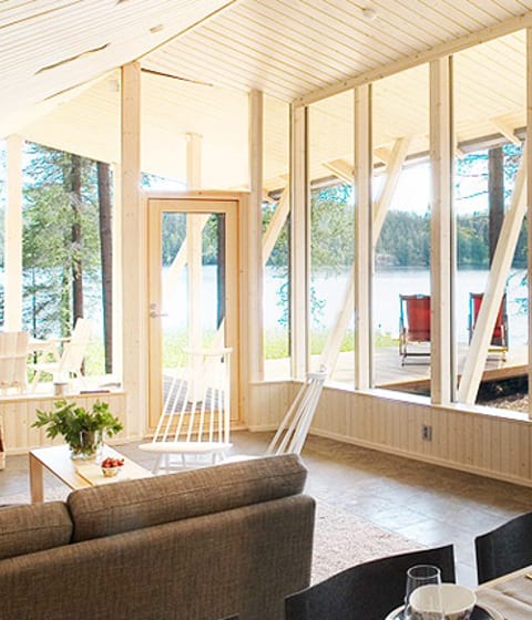 Hotels in Finland