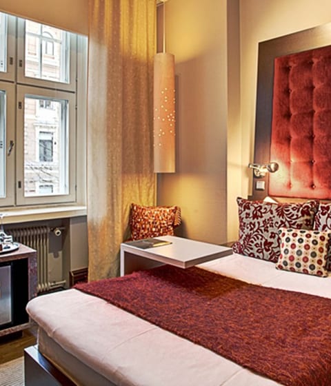 Luxury suites in Helsinki, Finland