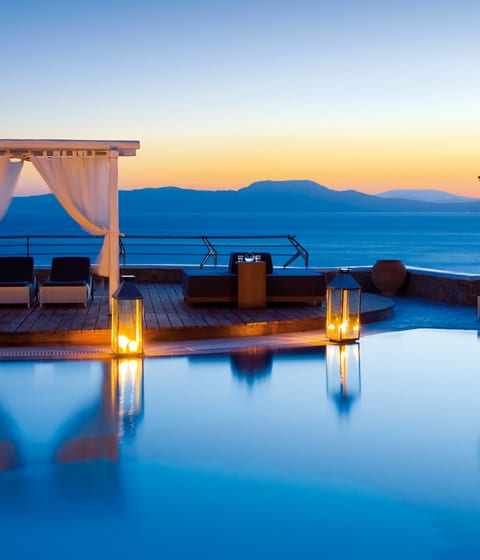 Mykonos Grand