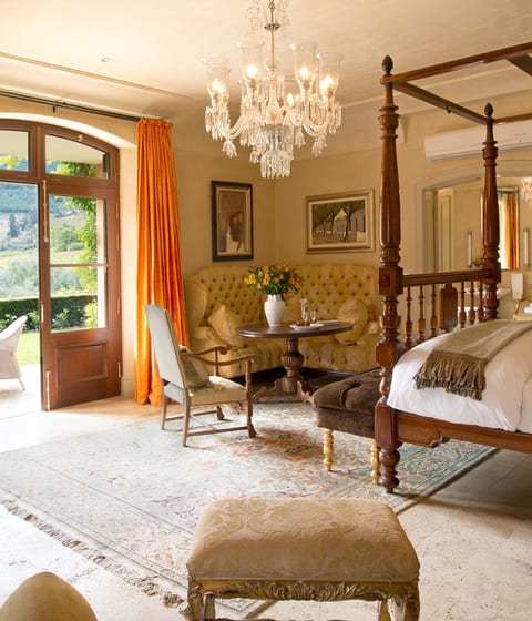 La Residence