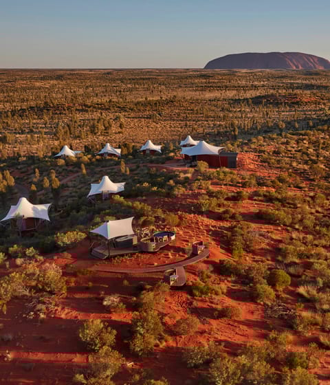 longitude 131, Australia
