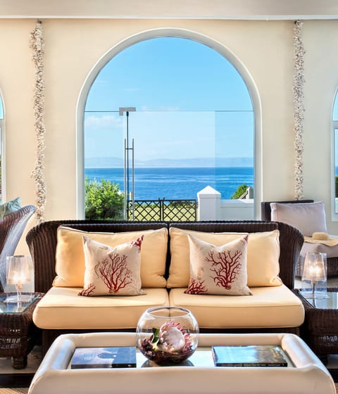 The Marine, Hermanus | Luxury Hotels in South Africa
