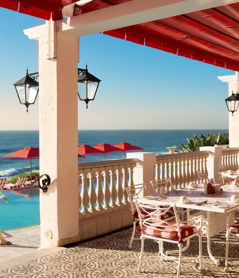 The Oyster Box, Durban | Luxury Hotels in South Africa