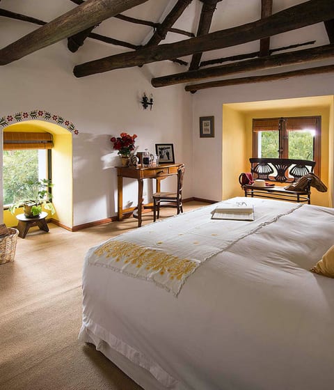 Hacienda Zuleta