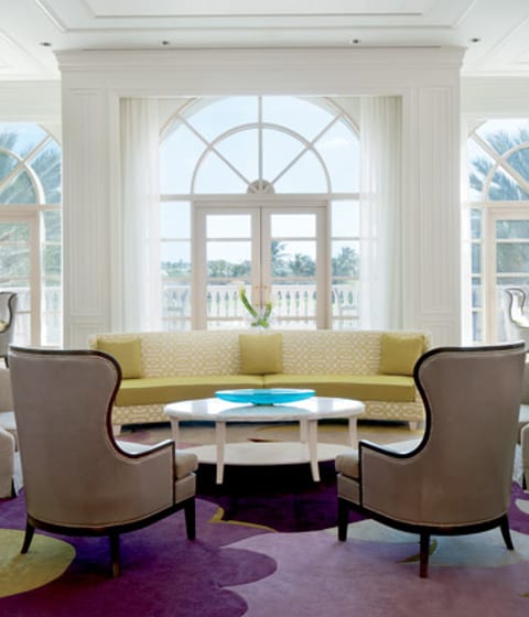 Ritz-Carlton Grand Cayman