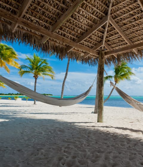 Southern Cross Club, Little Cayman