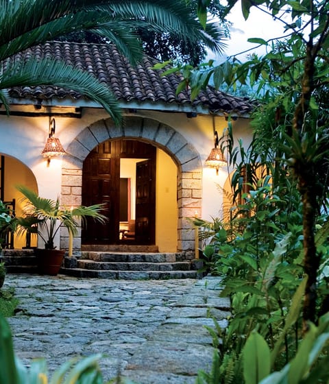 Inkaterra