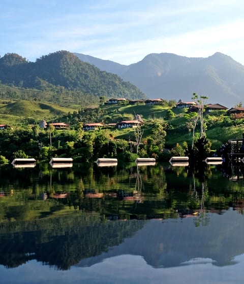 Hacienda AltaGracia, Perez Zeledon | Luxury Hotels & Resorts in Costa Rica
