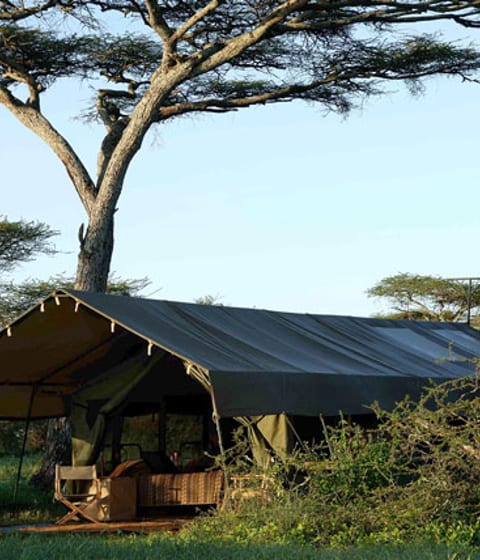 Tanzania luxury holiday