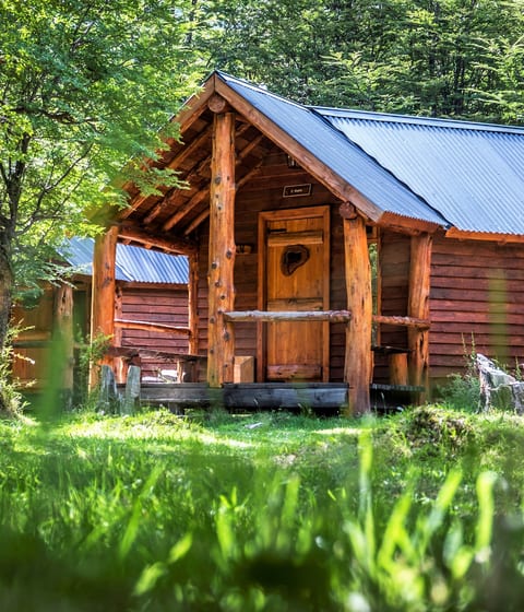 Laguna Condor Mountain Hut Cabin, Argentina