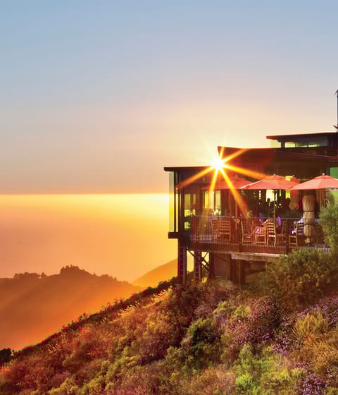 Post Ranch Inn