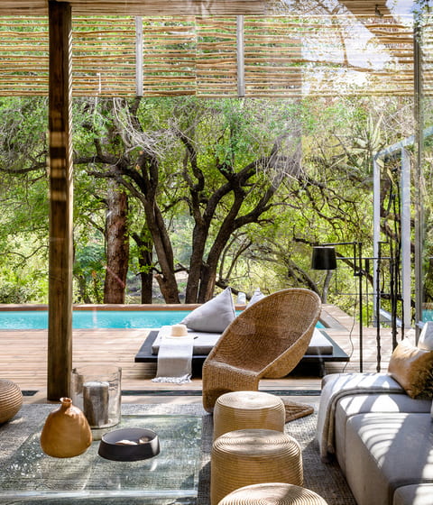 Singita Lebombo