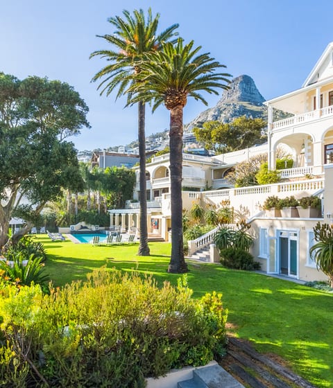 Ellerman House | Luxury Hotels in Cape Town, South Africa