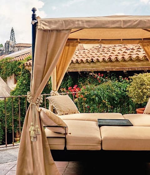 Guatemala luxury holidays