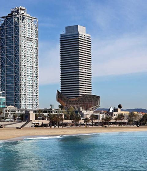 Spain luxury holiday