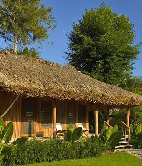Belize nature holiday