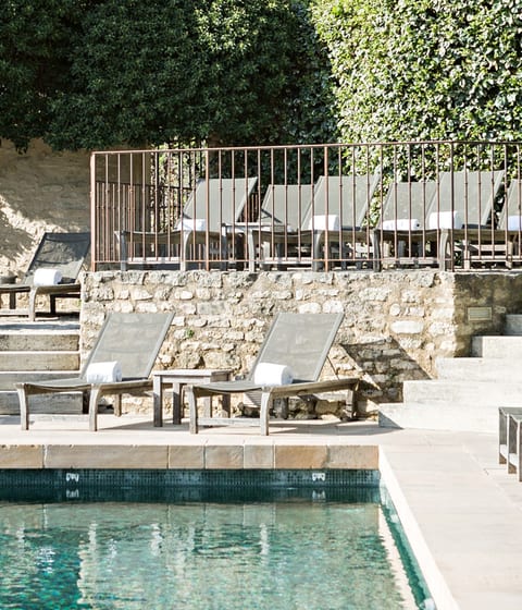 Crillon le Brave