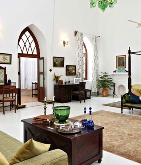 India luxury holiday