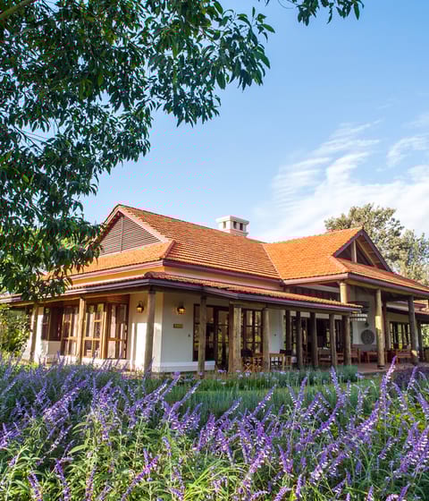 Legendary Lodge
