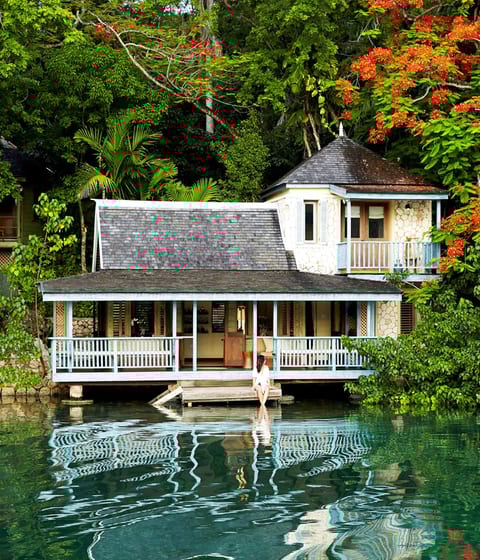 GoldenEye | Luxury Hotels in Jamaica
