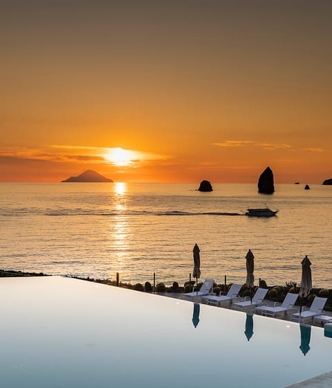 Luxury hotels in Italy